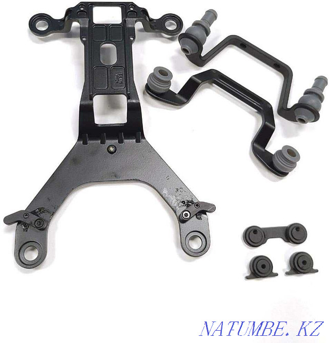 DJI Zenmuse X5 Vibration Absorbing Board Astana - photo 1