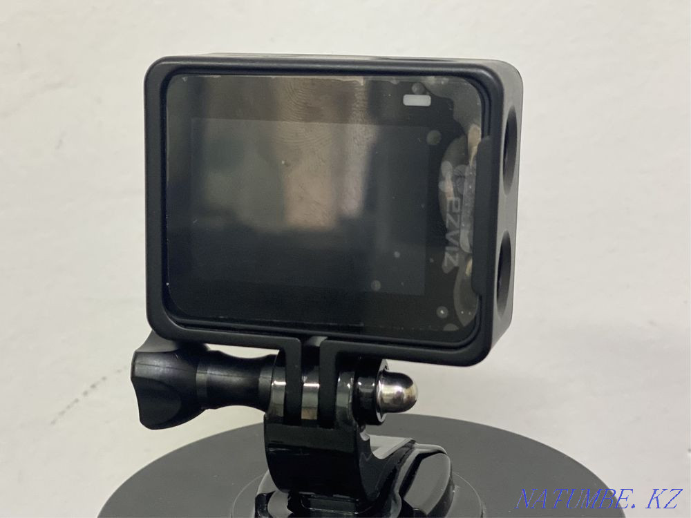 Action camera Ezviz S5 Plus Black/Kaspi Red, 4048/K21 Astana - photo 4