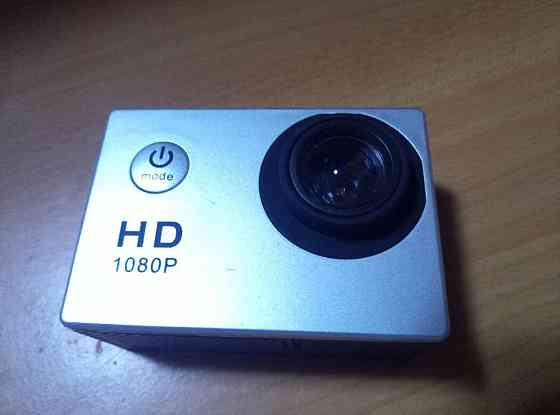 мини-камера типа go pro Almaty