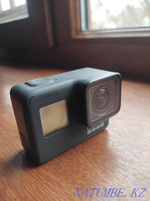 GoPro Hero 7, Black edition Шымкент - изображение 4