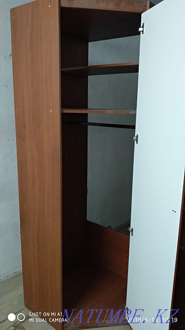 corner hallway Kostanay - photo 2