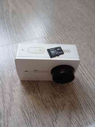 Экшн камера Xiaomi Abay