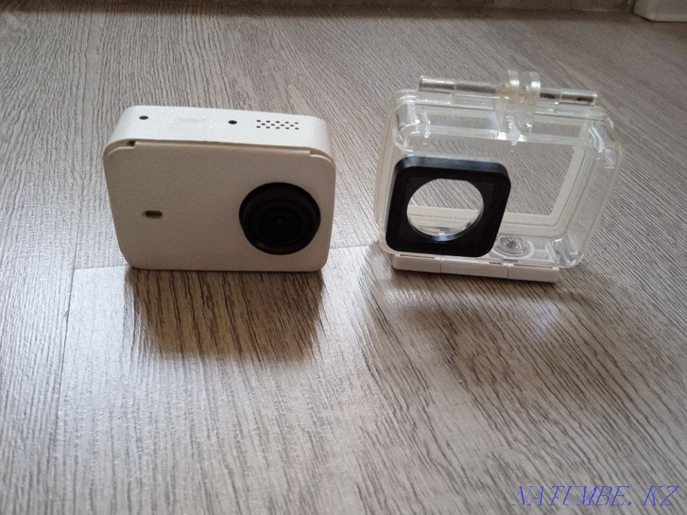 Xiaomi action camera Abay - photo 3
