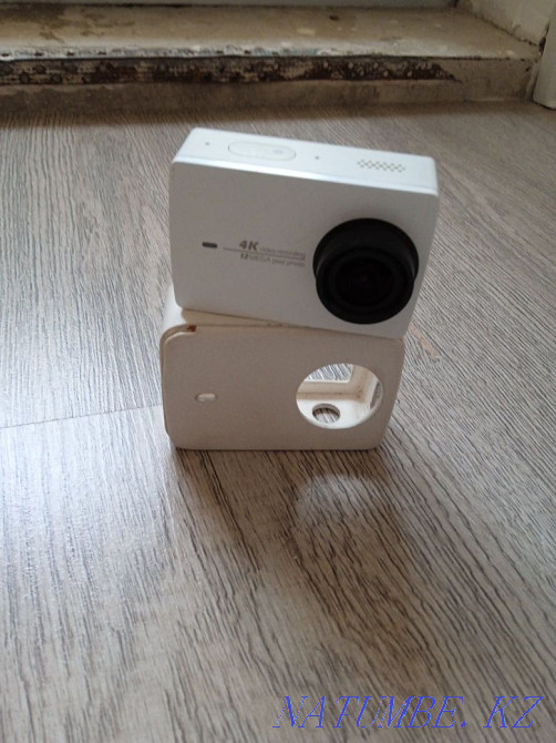Xiaomi action camera Abay - photo 2