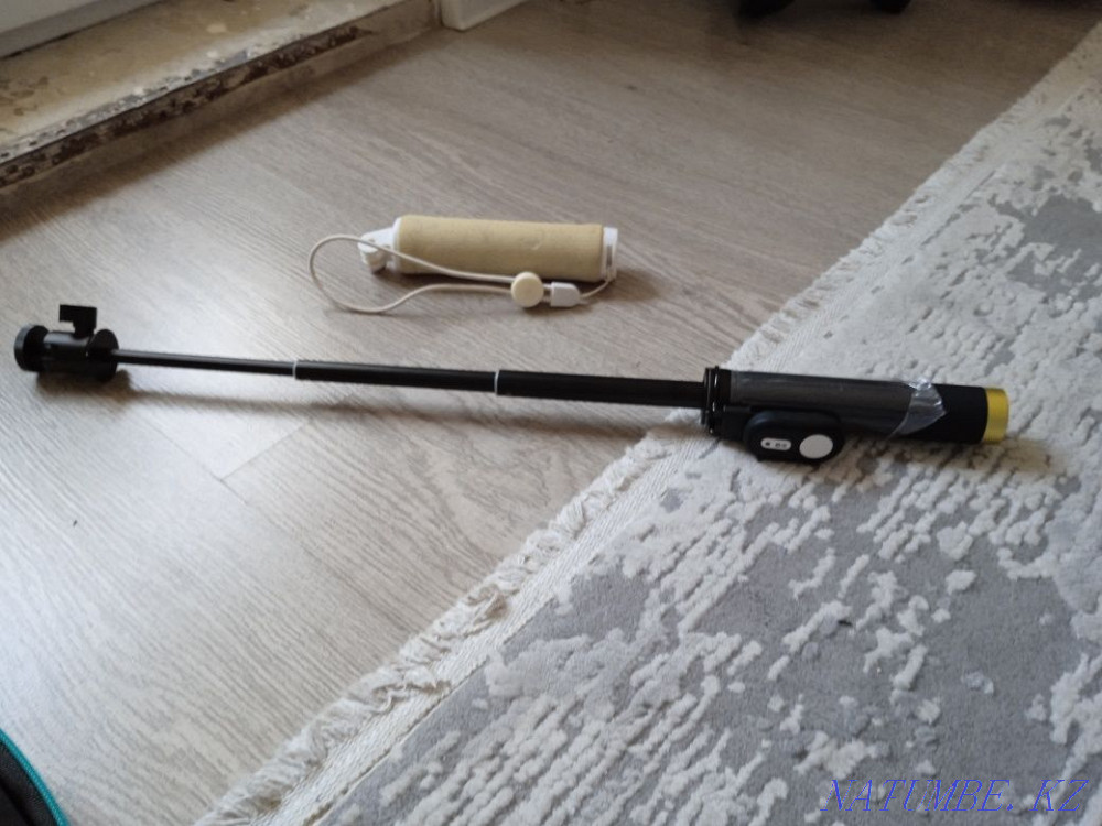 Xiaomi action camera Abay - photo 8