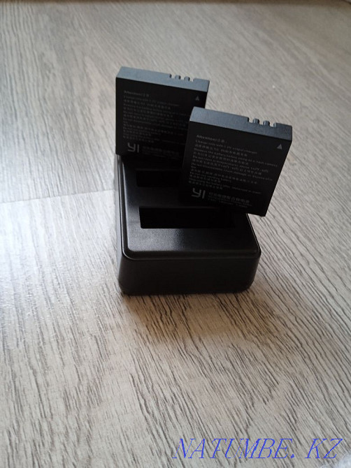 Xiaomi action camera Abay - photo 6