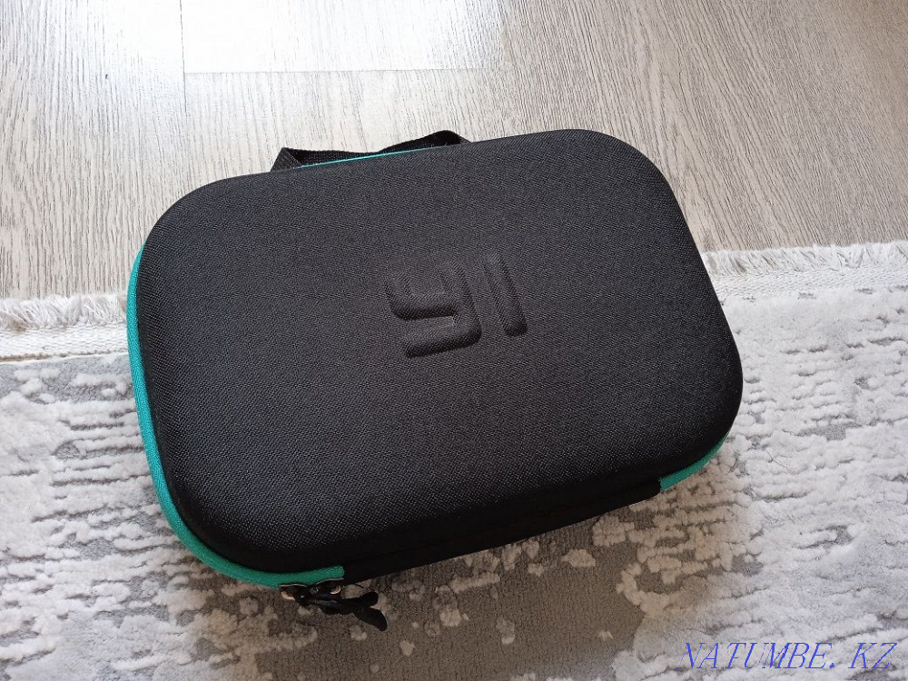 Xiaomi action camera Abay - photo 7