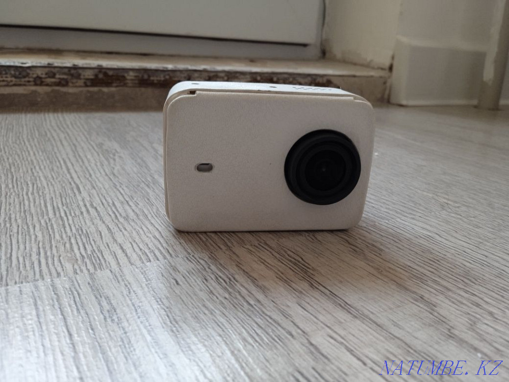 Xiaomi action camera Abay - photo 1