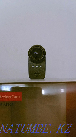 SONY HDR-AS50R камерасын сатыңыз  Павлодар  - изображение 2