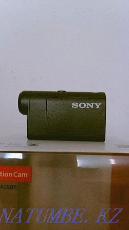 SONY HDR-AS50R камерасын сатыңыз  Павлодар  - изображение 3