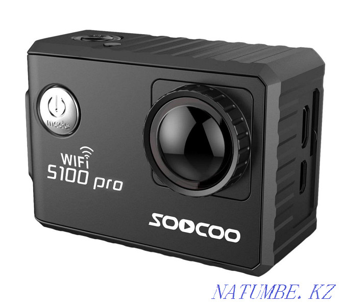 Action camera SooCoo S100 Pro Action camera Almaty - photo 2