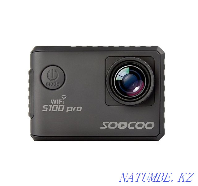 Экшн камера SooCoo S100 Pro Экшен камера Алматы - изображение 5