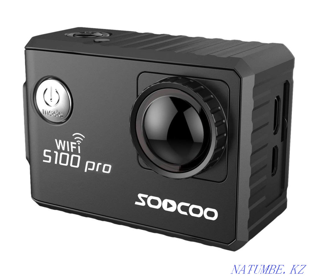 Action camera SooCoo S100 Pro Action camera Almaty - photo 2