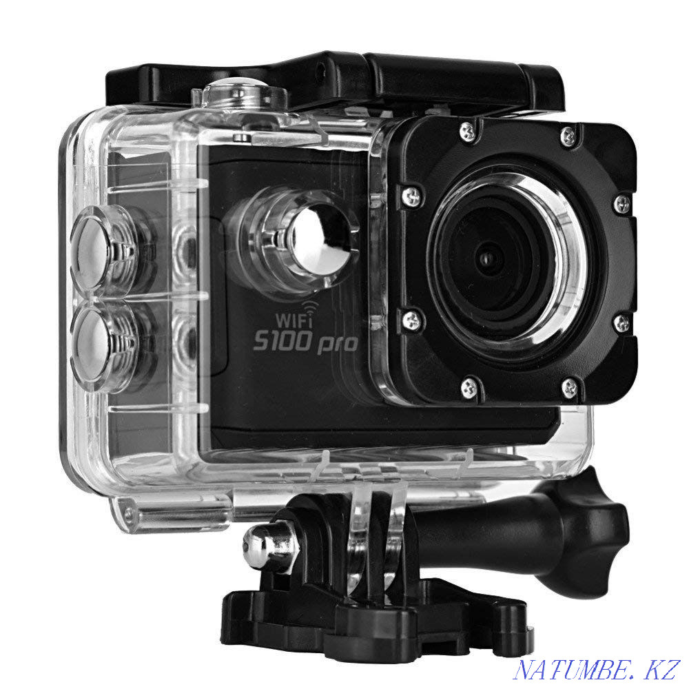Action camera SooCoo S100 Pro Action camera Almaty - photo 4