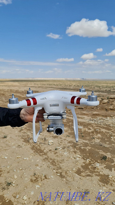 DJ phantom3 standard Zhanaozen - photo 1