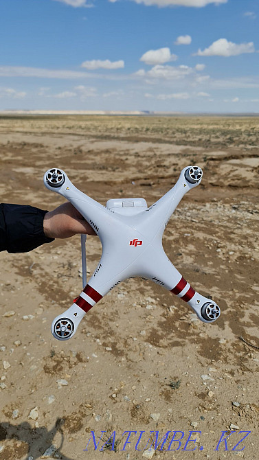 DJ phantom3 standard Zhanaozen - photo 5