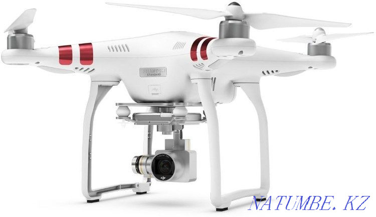 DJ phantom3 standard Zhanaozen - photo 3