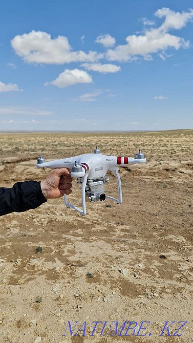 DJ phantom3 standard Zhanaozen - photo 2