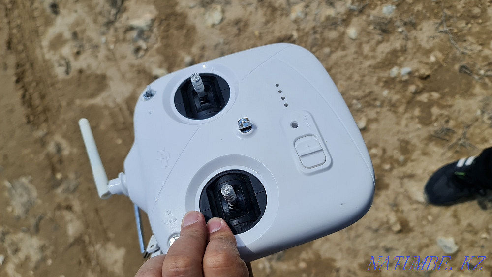 DJ phantom3 standard Zhanaozen - photo 4