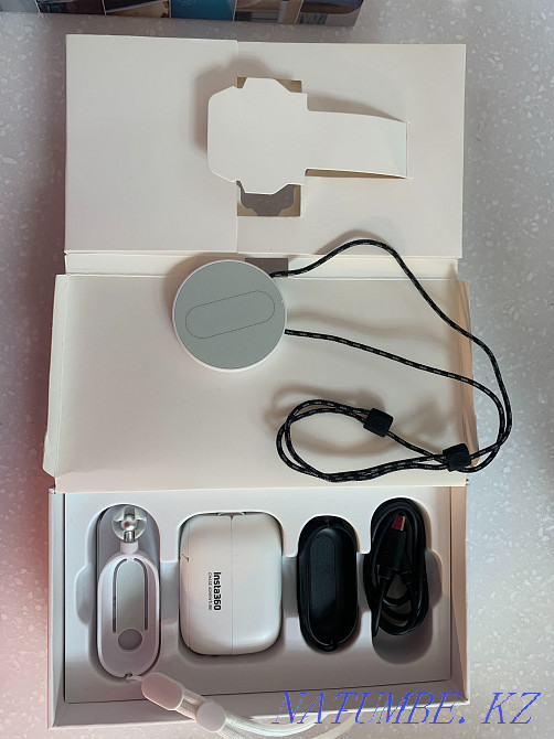 Insta 360 go 2 action camera Astana - photo 2