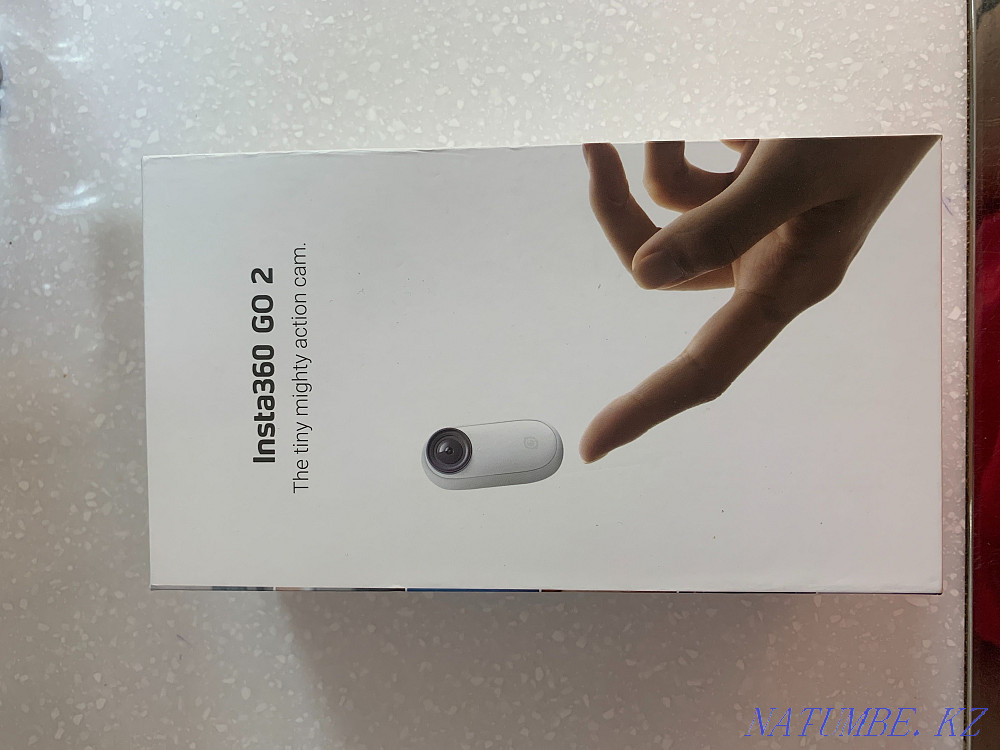 Insta 360 go 2 action camera Astana - photo 1