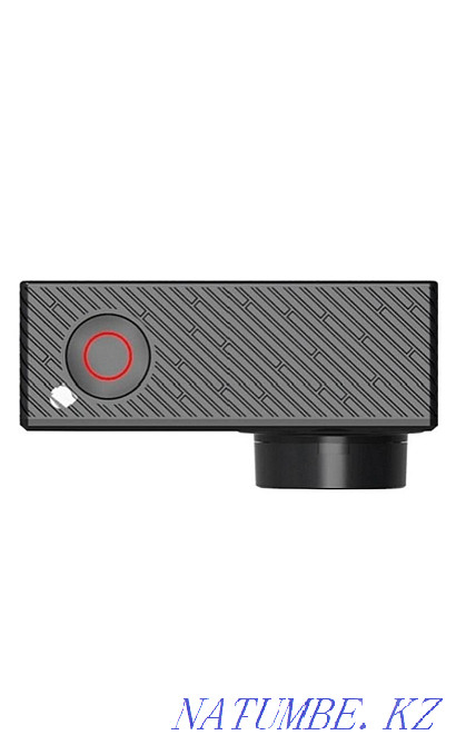 Action camera almost new Almaty - photo 2