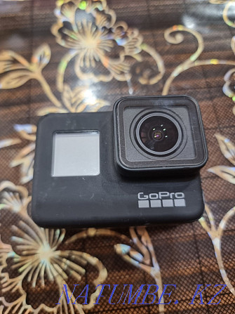 Go Pro 7 Black сатыңыз  Ақсу  - изображение 1