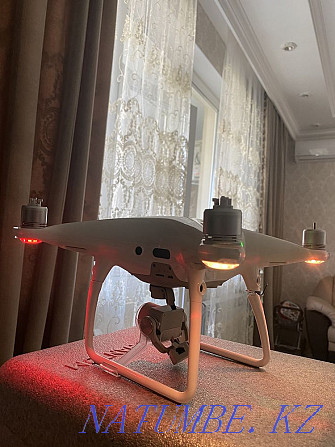 Sell drone DJI Phantom 4 pro + Astana - photo 3