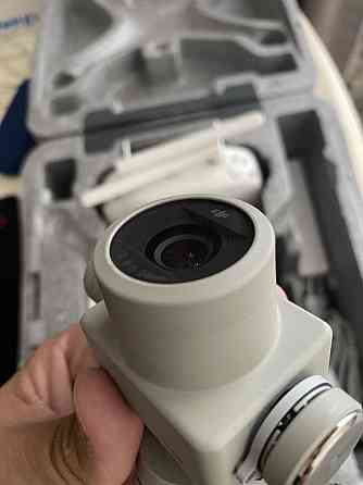 Продам камеру для DJI Phantom 4 pro + Astana