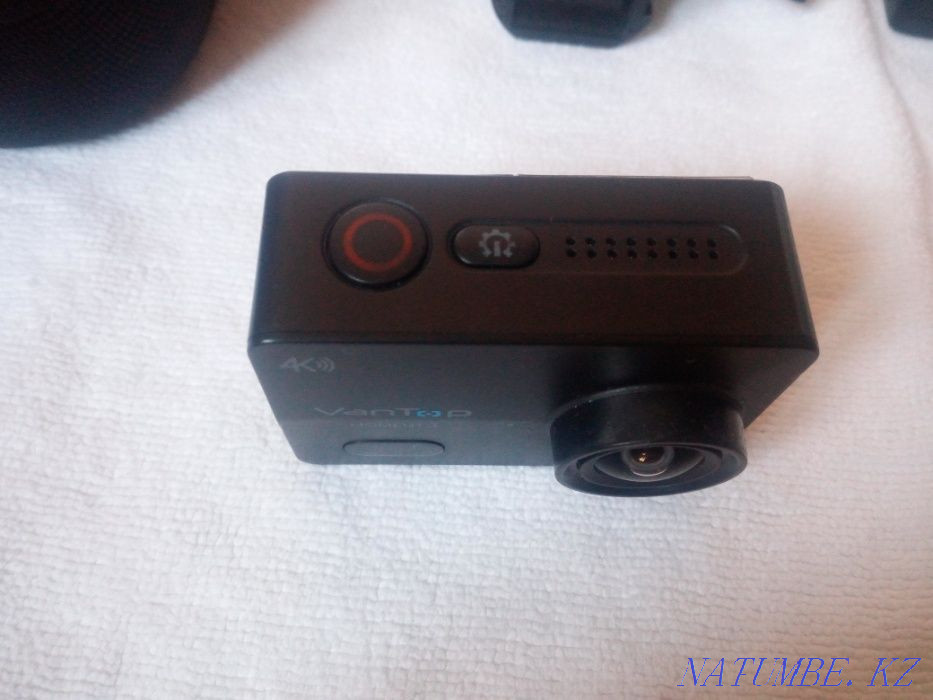 Экшен камера Van Top Астана - изображение 5