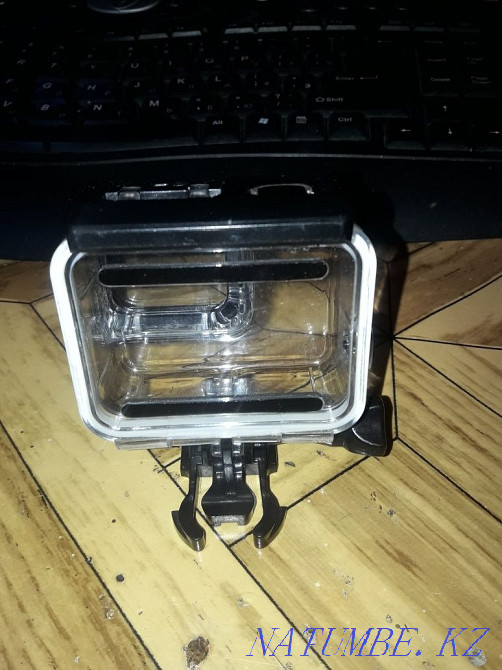 GoPro HERO 7 жүйесіндегі аква қорап  Көкшетау - изображение 2