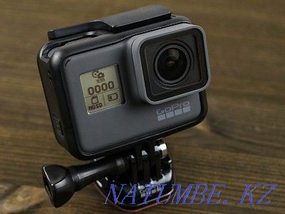 Sell action camera GoPro 5 Almaty - photo 1