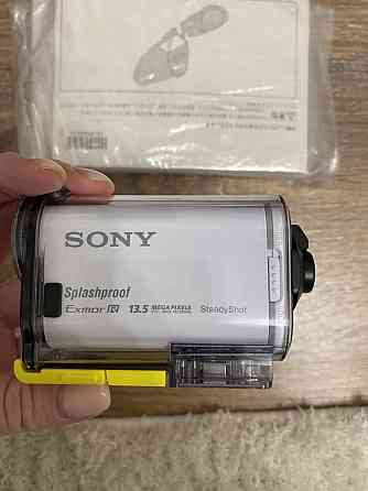 Продам экшн камеру Sony Astana