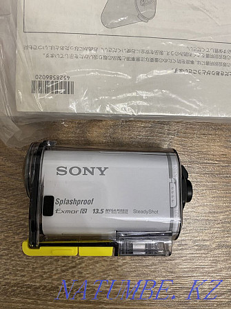 Sony action camera for sale Astana - photo 4