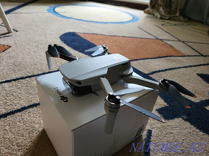 Dji Mavic mini 2 Панфилово - photo 2