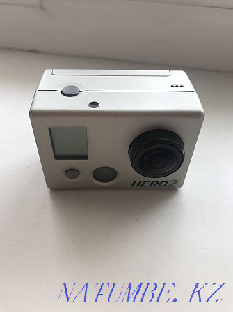 Go PRO HERO2 без комплекта Абай - изображение 3