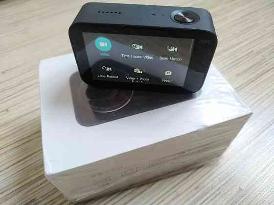Экшн камера XiaoMi MiJia 4K Актобе