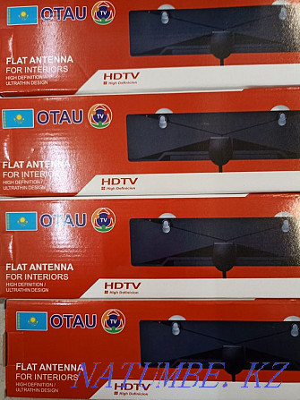 Antenna for TV, Otau TV Oral - photo 1