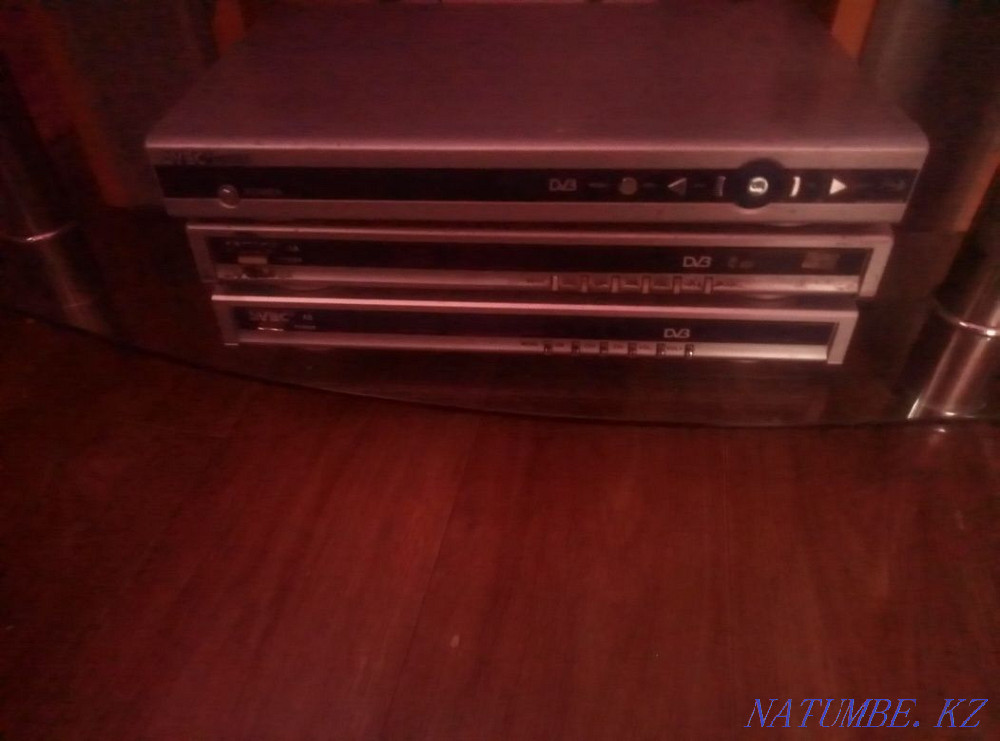 I will sell a receiver for a satellite dish three pieces one one piece Ush-Tyube - photo 1