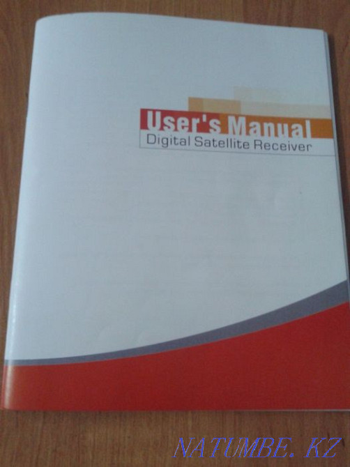 Tuner Satellite KAON 200 Shymkent - photo 5