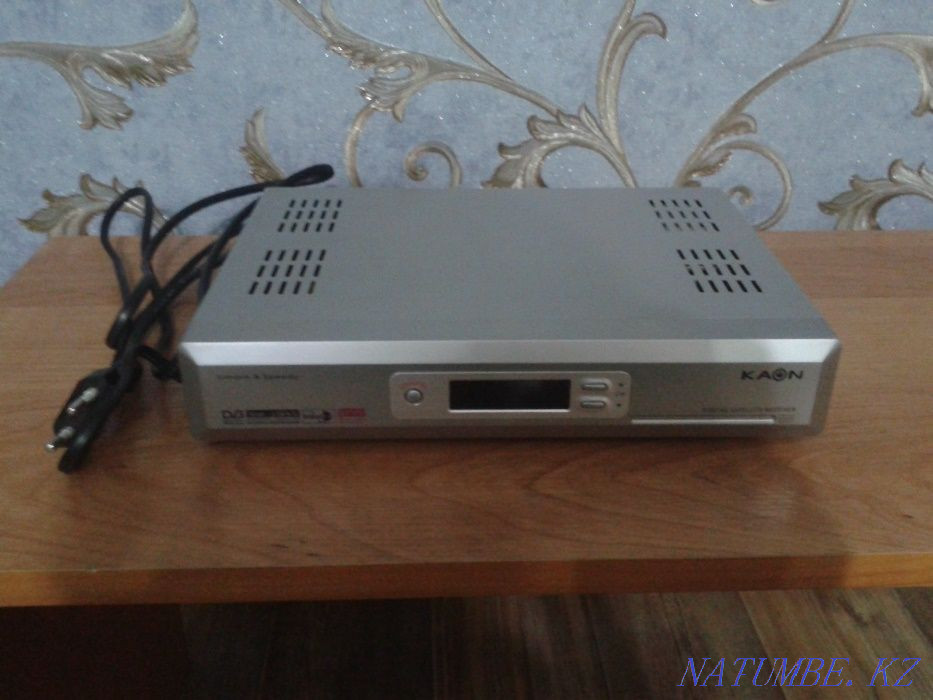 Tuner Satellite KAON 200 Shymkent - photo 1