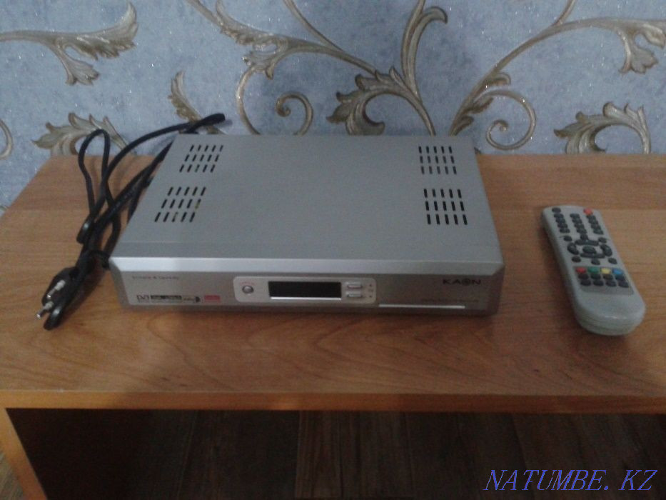Tuner Satellite KAON 200 Shymkent - photo 2