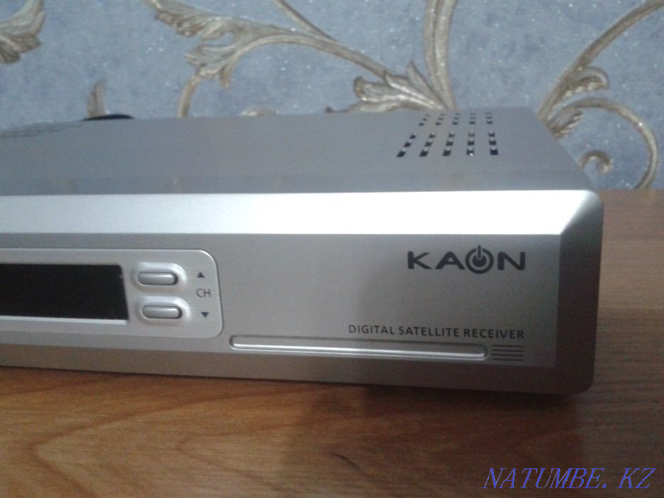 Tuner Satellite KAON 200 Shymkent - photo 3