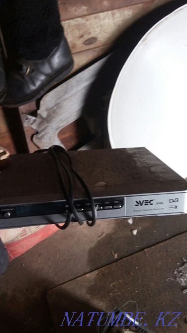 Продам тюнер свек Петропавловск - изображение 1