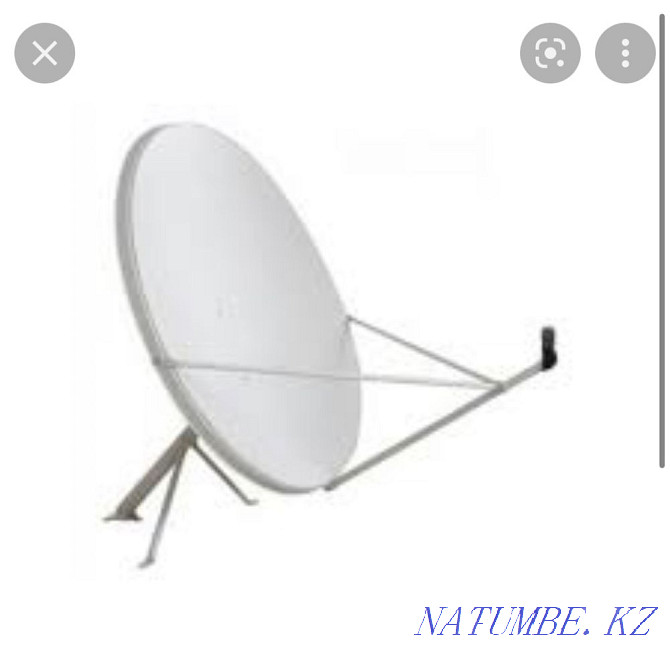 Sell satellite dish Aqsay - photo 1