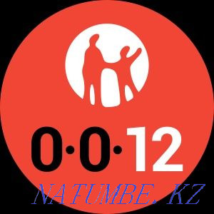 otau tv ka module for satellite tv new and convenient otau tv Shymkent - photo 3