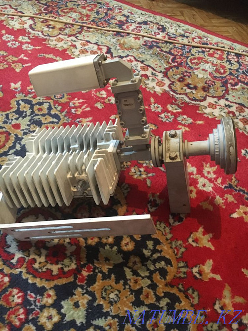 satellite internet gun Almaty - photo 3