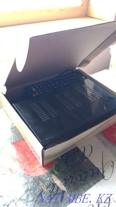 Тюнер HD openbox Верх-Уба - изображение 3