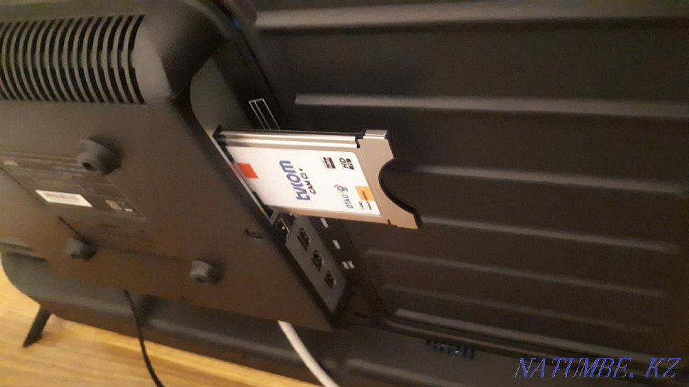 Otau tv satellite cable antenna installation otau tv Shymkent - photo 2