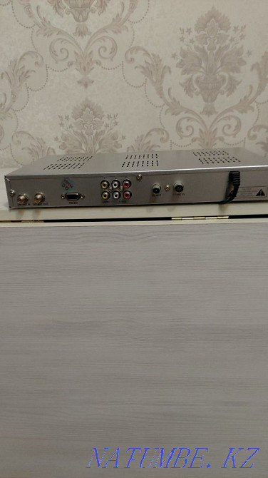 Sell digital satellite receiver!!! Almaty - photo 2